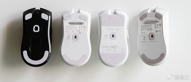 毒蝰V2和毒蝰V3专业版、极速版有什么区别? 雷蛇游戏鼠标评测插图13 毒蝰V2和毒蝰V3专业版、极速版有什么区别? 雷蛇游戏鼠标评测插图13