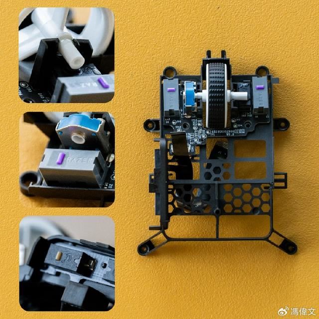 毒蝰V2和毒蝰V3专业版、极速版有什么区别? 雷蛇游戏鼠标评测插图19 毒蝰V2和毒蝰V3专业版、极速版有什么区别? 雷蛇游戏鼠标评测插图19