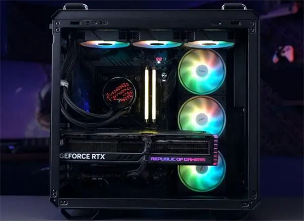 20000元怎么组装电脑 20000元电脑配置推荐插图1