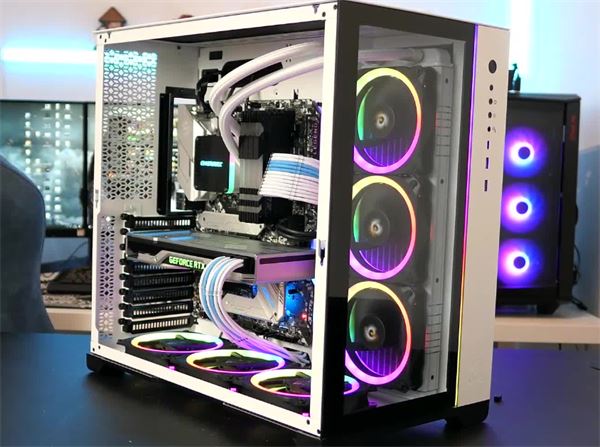 20000元怎么组装电脑 20000元电脑配置推荐插图3