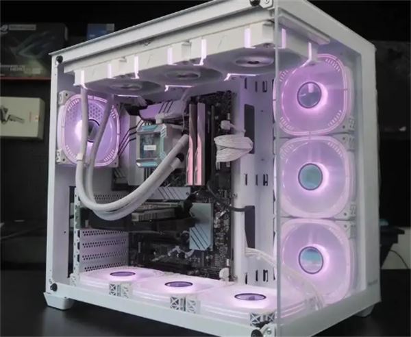 20000元怎么组装电脑 20000元电脑配置推荐插图4