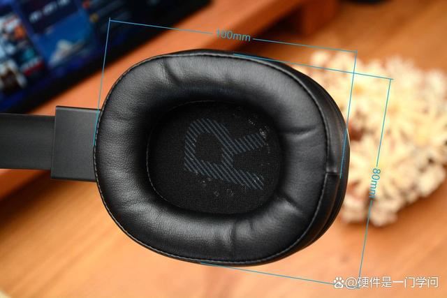 双芯双声卡7.1音效! 漫步者G2 Pro游戏耳机体验插图24