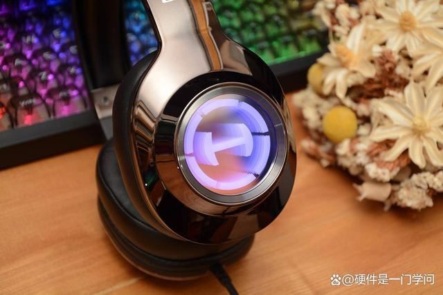 双芯双声卡7.1音效! 漫步者G2 Pro游戏耳机体验插图32