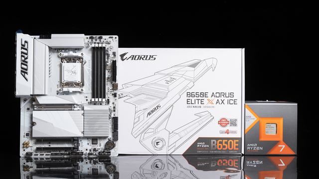 8000MHz高频内存也赢不了! AMD锐龙 7800X3D和14900K处理器对比测评插图2