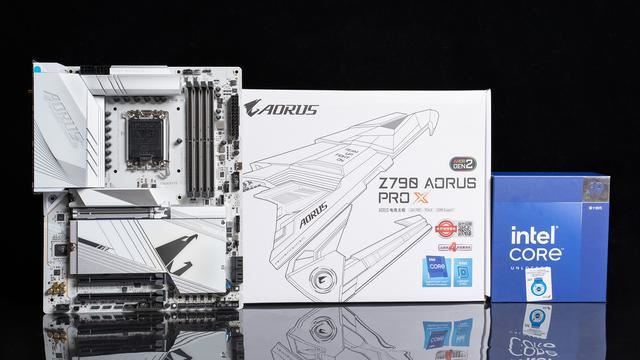 8000MHz高频内存也赢不了! AMD锐龙 7800X3D和14900K处理器对比测评插图4