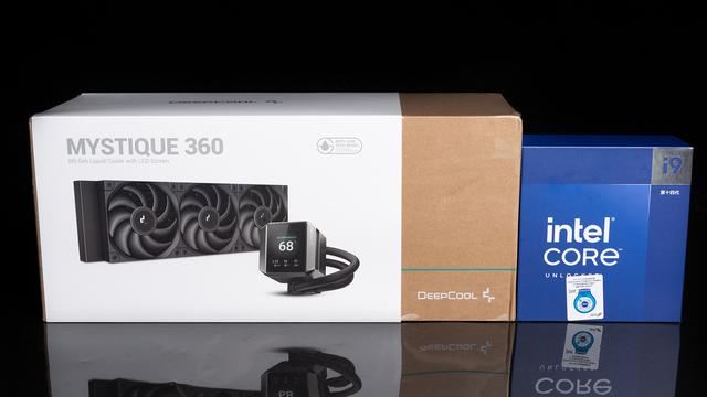 8000MHz高频内存也赢不了! AMD锐龙 7800X3D和14900K处理器对比测评插图7