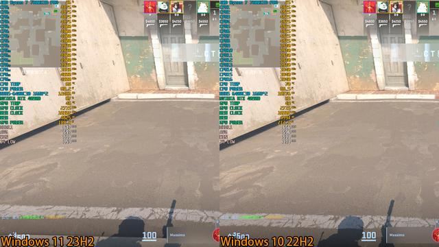 8000MHz高频内存也赢不了! AMD锐龙 7800X3D和14900K处理器对比测评插图32