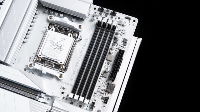 8000MHz高频内存也赢不了! AMD锐龙 7800X3D和14900K处理器对比测评插图40