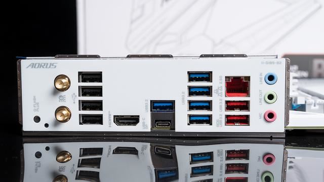 8000MHz高频内存也赢不了! AMD锐龙 7800X3D和14900K处理器对比测评插图41