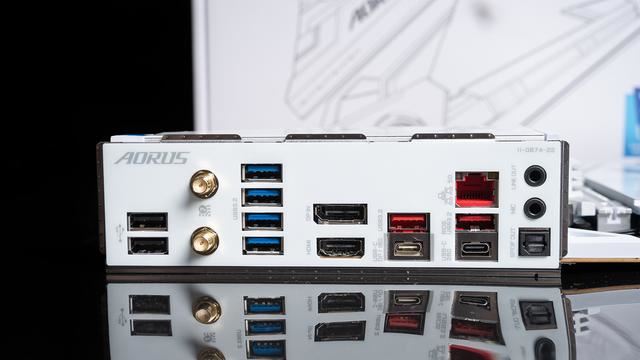 8000MHz高频内存也赢不了! AMD锐龙 7800X3D和14900K处理器对比测评插图45