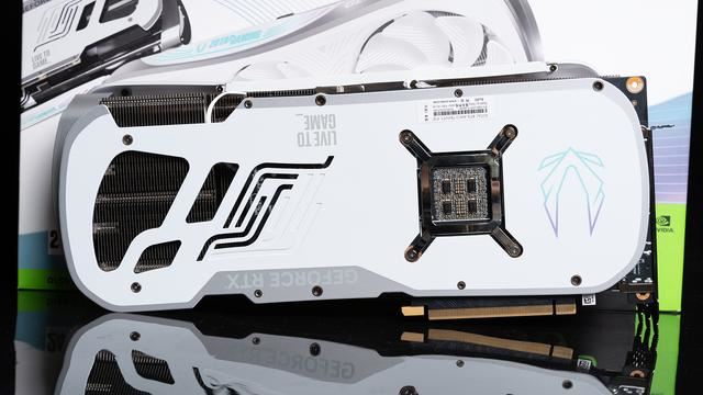 8000MHz高频内存也赢不了! AMD锐龙 7800X3D和14900K处理器对比测评插图49