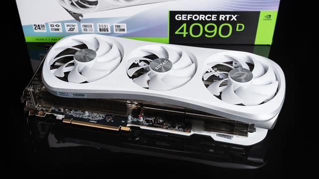 8000MHz高频内存也赢不了! AMD锐龙 7800X3D和14900K处理器对比测评插图50