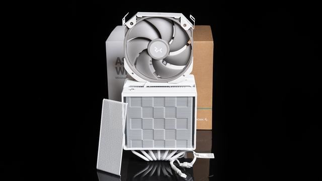 8000MHz高频内存也赢不了! AMD锐龙 7800X3D和14900K处理器对比测评插图53