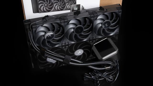 8000MHz高频内存也赢不了! AMD锐龙 7800X3D和14900K处理器对比测评插图55