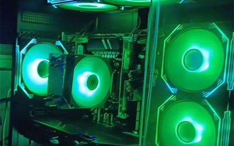 1500元怎么配电脑 入门级千元左右组装电脑推荐