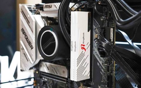 1699元轻松搞定8400内存频率! 微星Z790MPOWER主板内存超频教程