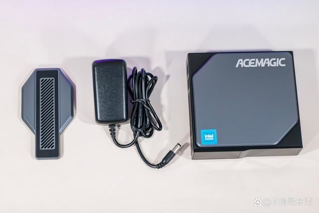 一款有屏幕+双网口的迷你主机 Acemagic阿迈奇S1迷你主机详细评测插图1 一款有屏幕+双网口的迷你主机 Acemagic阿迈奇S1迷你主机详细评测插图1