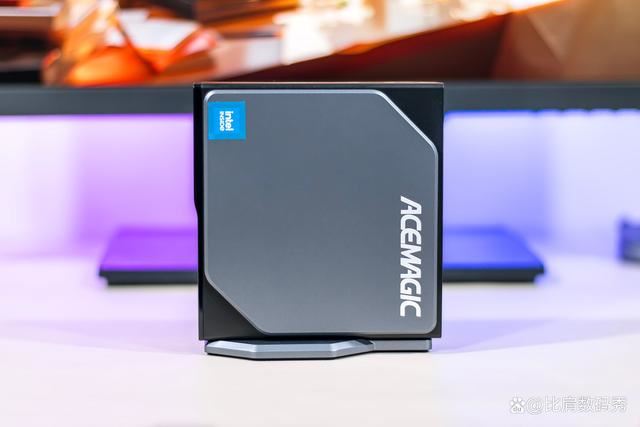 一款有屏幕+双网口的迷你主机 Acemagic阿迈奇S1迷你主机详细评测插图2 一款有屏幕+双网口的迷你主机 Acemagic阿迈奇S1迷你主机详细评测插图2