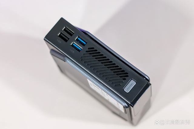 一款有屏幕+双网口的迷你主机 Acemagic阿迈奇S1迷你主机详细评测插图4 一款有屏幕+双网口的迷你主机 Acemagic阿迈奇S1迷你主机详细评测插图4