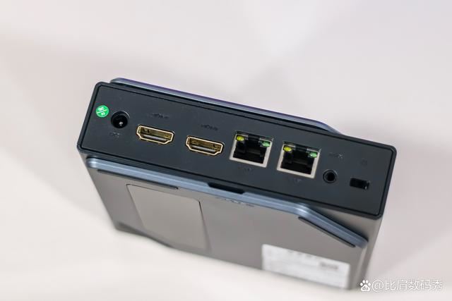 一款有屏幕+双网口的迷你主机 Acemagic阿迈奇S1迷你主机详细评测插图5 一款有屏幕+双网口的迷你主机 Acemagic阿迈奇S1迷你主机详细评测插图5