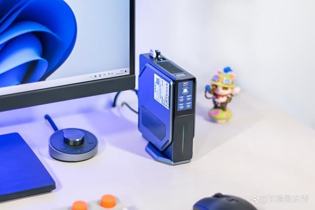 一款有屏幕+双网口的迷你主机 Acemagic阿迈奇S1迷你主机详细评测插图11 一款有屏幕+双网口的迷你主机 Acemagic阿迈奇S1迷你主机详细评测插图11