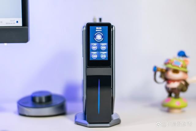 一款有屏幕+双网口的迷你主机 Acemagic阿迈奇S1迷你主机详细评测插图12 一款有屏幕+双网口的迷你主机 Acemagic阿迈奇S1迷你主机详细评测插图12