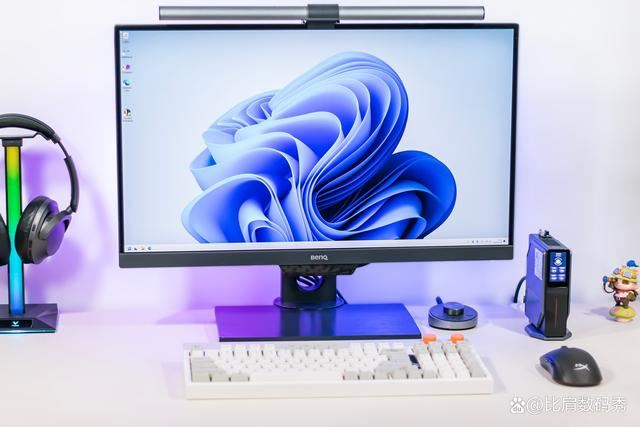 一款有屏幕+双网口的迷你主机 Acemagic阿迈奇S1迷你主机详细评测插图13 一款有屏幕+双网口的迷你主机 Acemagic阿迈奇S1迷你主机详细评测插图13