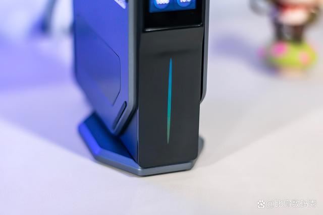 一款有屏幕+双网口的迷你主机 Acemagic阿迈奇S1迷你主机详细评测插图15 一款有屏幕+双网口的迷你主机 Acemagic阿迈奇S1迷你主机详细评测插图15