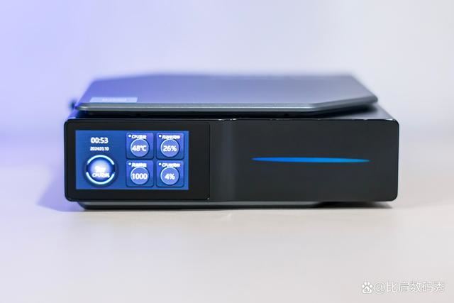 一款有屏幕+双网口的迷你主机 Acemagic阿迈奇S1迷你主机详细评测插图19 一款有屏幕+双网口的迷你主机 Acemagic阿迈奇S1迷你主机详细评测插图19