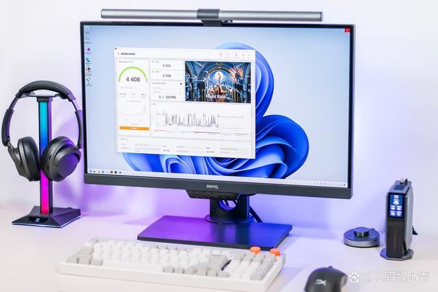 一款有屏幕+双网口的迷你主机 Acemagic阿迈奇S1迷你主机详细评测插图20 一款有屏幕+双网口的迷你主机 Acemagic阿迈奇S1迷你主机详细评测插图20