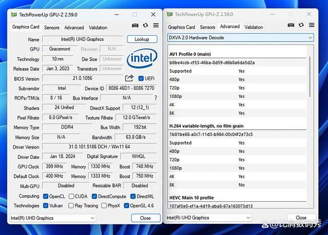 一款有屏幕+双网口的迷你主机 Acemagic阿迈奇S1迷你主机详细评测插图26 一款有屏幕+双网口的迷你主机 Acemagic阿迈奇S1迷你主机详细评测插图26