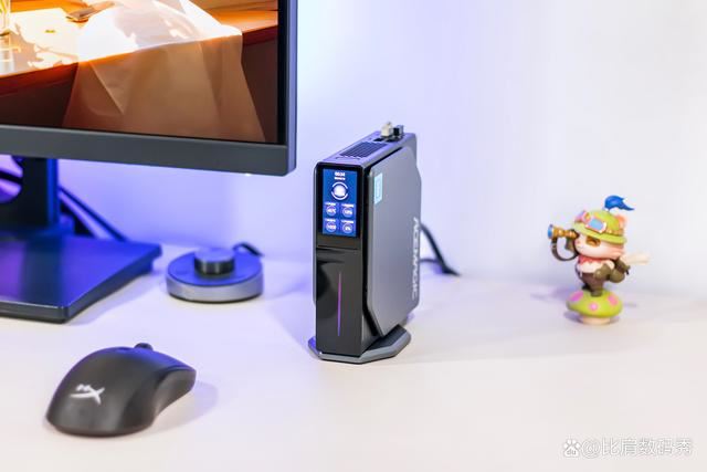 一款有屏幕+双网口的迷你主机 Acemagic阿迈奇S1迷你主机详细评测插图28 一款有屏幕+双网口的迷你主机 Acemagic阿迈奇S1迷你主机详细评测插图28