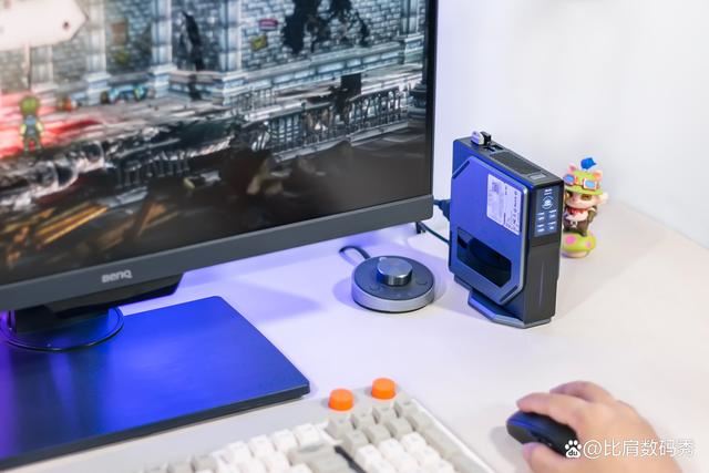 一款有屏幕+双网口的迷你主机 Acemagic阿迈奇S1迷你主机详细评测插图29 一款有屏幕+双网口的迷你主机 Acemagic阿迈奇S1迷你主机详细评测插图29