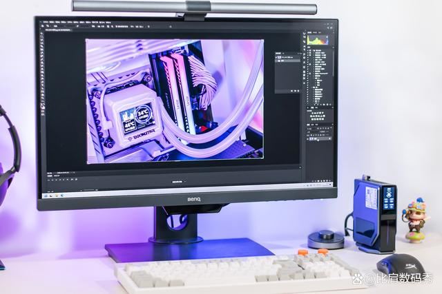 一款有屏幕+双网口的迷你主机 Acemagic阿迈奇S1迷你主机详细评测插图31 一款有屏幕+双网口的迷你主机 Acemagic阿迈奇S1迷你主机详细评测插图31