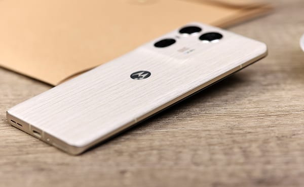 moto X50 Ultra怎么样 moto X50 Ultra深度体验评测插图2