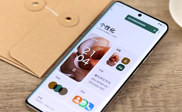 moto X50 Ultra怎么样 moto X50 Ultra深度体验评测插图4