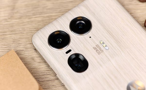 moto X50 Ultra怎么样 moto X50 Ultra深度体验评测插图10