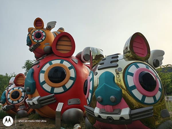 moto X50 Ultra怎么样 moto X50 Ultra深度体验评测插图15