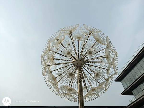 moto X50 Ultra怎么样 moto X50 Ultra深度体验评测插图17