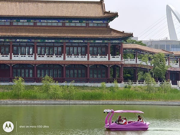 moto X50 Ultra怎么样 moto X50 Ultra深度体验评测插图19