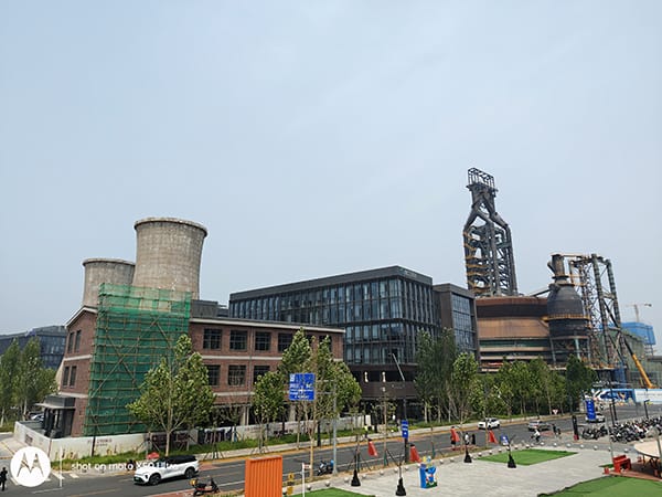 moto X50 Ultra怎么样 moto X50 Ultra深度体验评测插图20