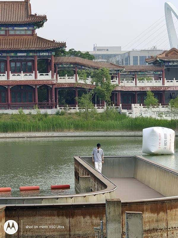 moto X50 Ultra怎么样 moto X50 Ultra深度体验评测插图22