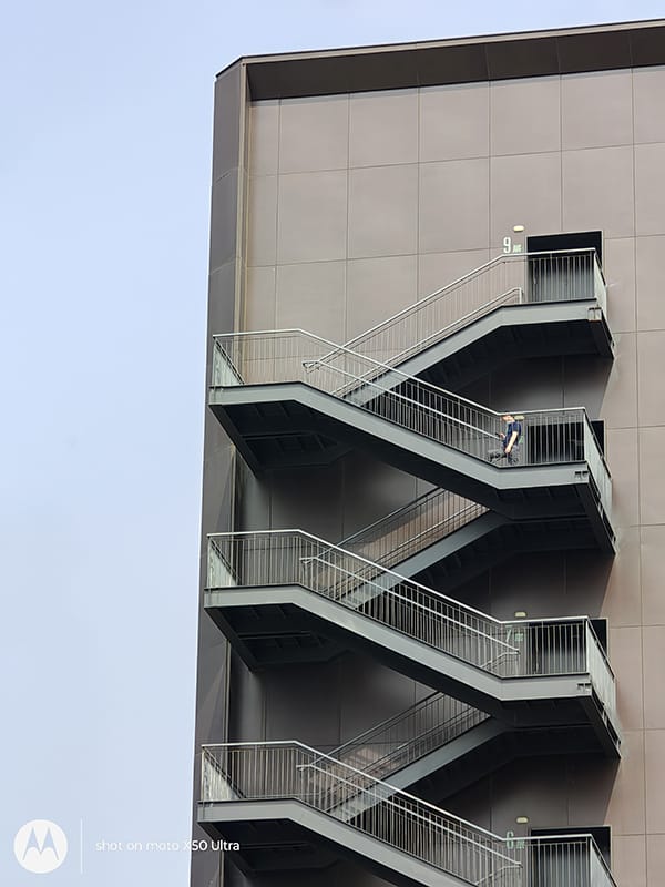 moto X50 Ultra怎么样 moto X50 Ultra深度体验评测插图23