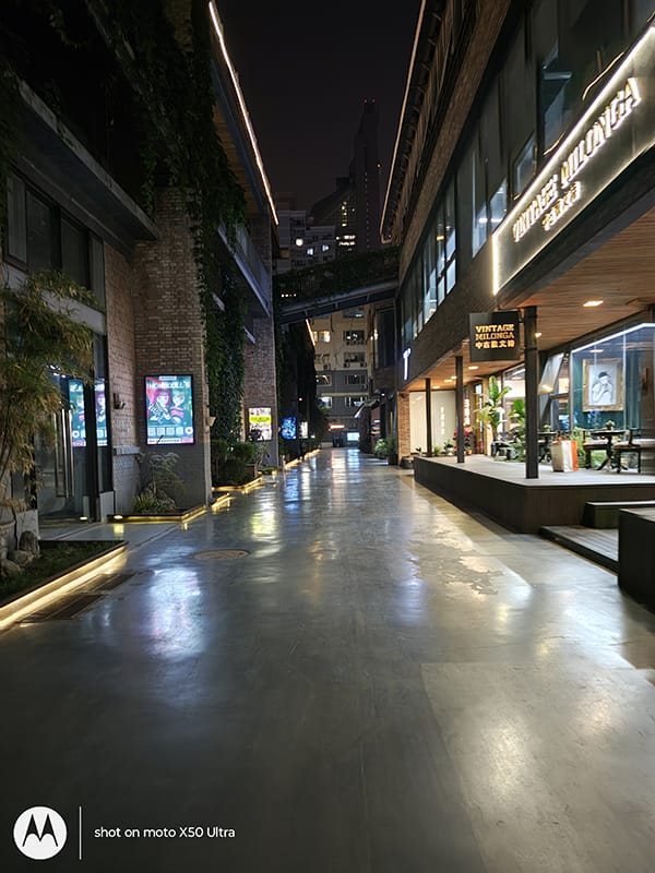 moto X50 Ultra怎么样 moto X50 Ultra深度体验评测插图25