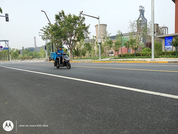 moto X50 Ultra怎么样 moto X50 Ultra深度体验评测插图26