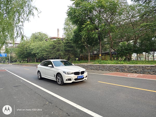 moto X50 Ultra怎么样 moto X50 Ultra深度体验评测插图27