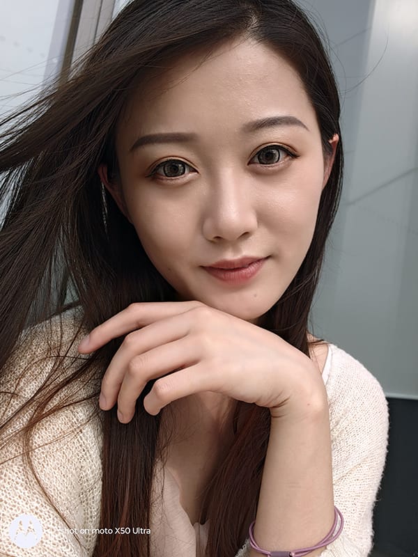 moto X50 Ultra怎么样 moto X50 Ultra深度体验评测插图29