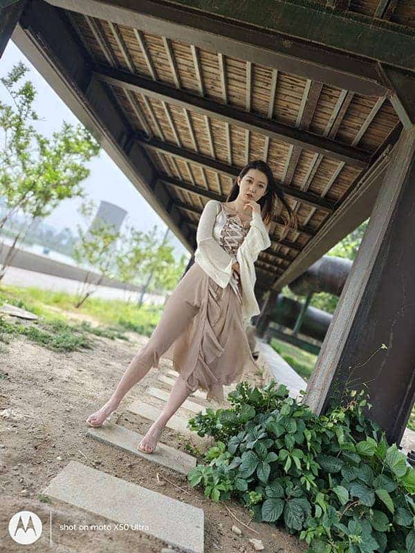 moto X50 Ultra怎么样 moto X50 Ultra深度体验评测插图31