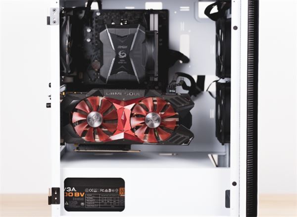 3500元怎么组装电脑 3500元台式电脑配置推荐插图2