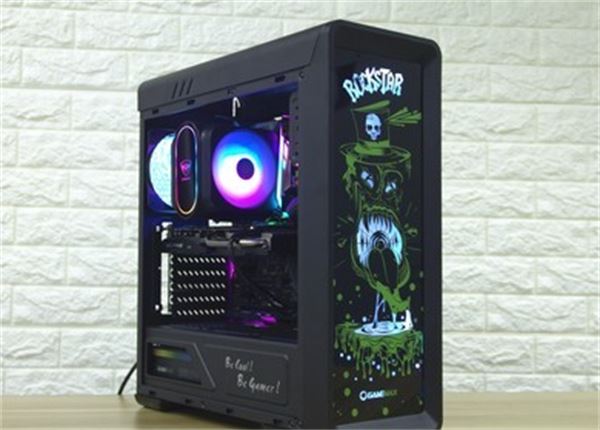 3500元怎么组装电脑 3500元台式电脑配置推荐插图3